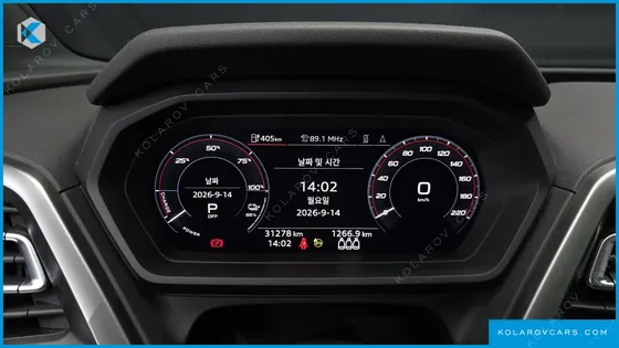 AUDI Q4 E-TRON 40