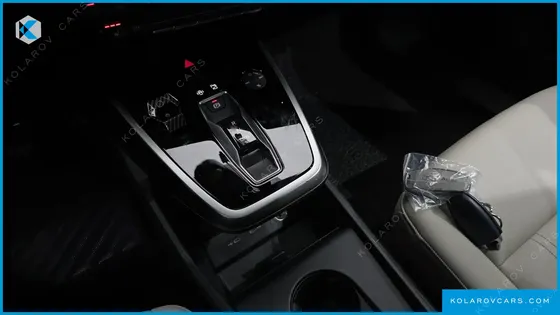 AUDI Q4 E-TRON 40