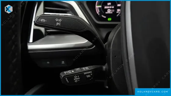AUDI Q4 E-TRON 40