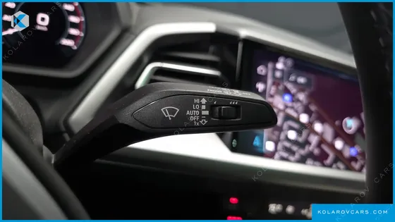 AUDI Q4 E-TRON 40