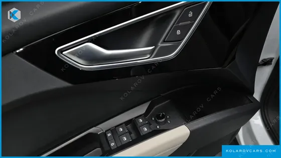 AUDI Q4 E-TRON 40