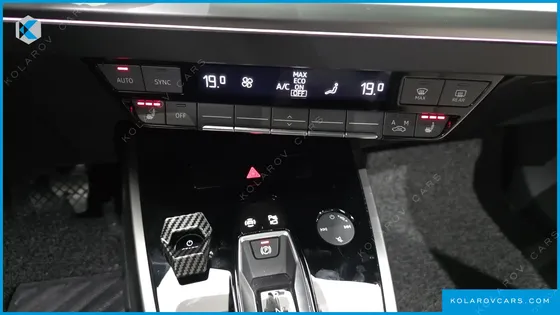 AUDI Q4 E-TRON 40