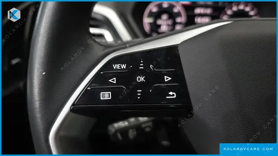 AUDI Q4 E-TRON 40