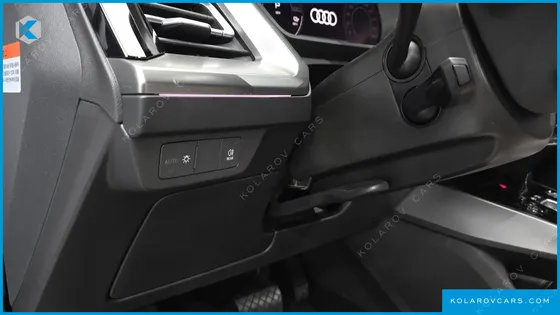 AUDI Q4 E-TRON 40