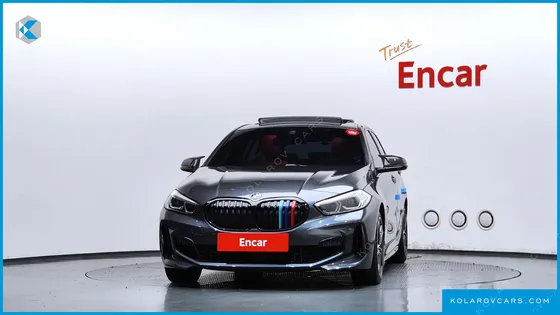 BMW 1 SERIES 120I M SPORTS