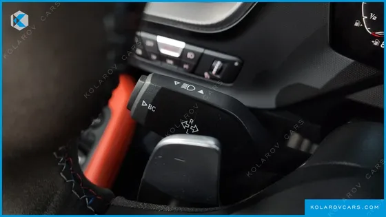 BMW 1 SERIES 120I M SPORTS