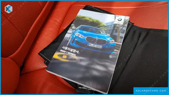 BMW 1 SERIES 120I M SPORTS