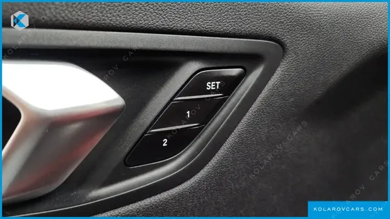BMW 1 SERIES 120I M SPORTS