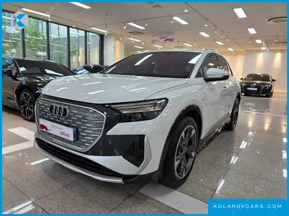AUDI Q4 E-TRON 40 PREMIUM