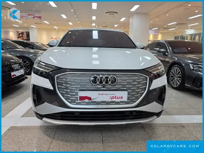 AUDI Q4 E-TRON 40 PREMIUM