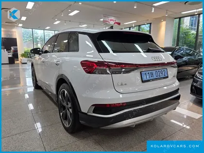 AUDI Q4 E-TRON 40 PREMIUM