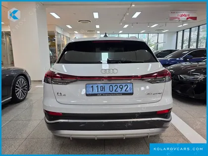 AUDI Q4 E-TRON 40 PREMIUM