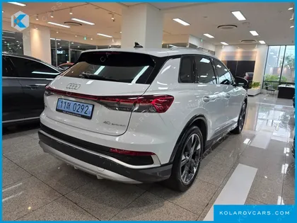 AUDI Q4 E-TRON 40 PREMIUM