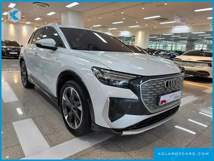 AUDI Q4 E-TRON 40 PREMIUM