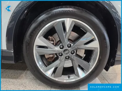 AUDI Q4 E-TRON 40 PREMIUM