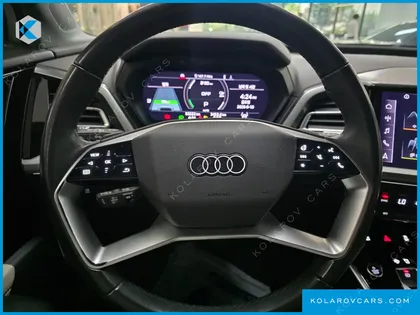 AUDI Q4 E-TRON 40 PREMIUM
