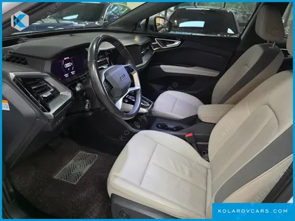 AUDI Q4 E-TRON 40 PREMIUM