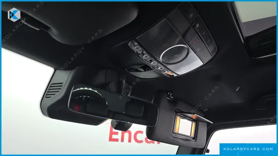 MERCEDES G-CLASS G400D
