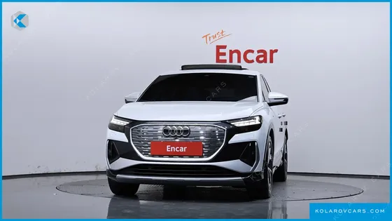 AUDI Q4 E-TRON 40 PREMIUM SPORTBACK