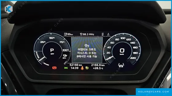 AUDI Q4 E-TRON 40 PREMIUM SPORTBACK