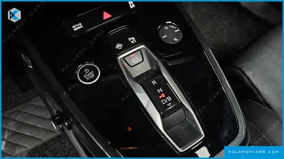 AUDI Q4 E-TRON 40 PREMIUM SPORTBACK
