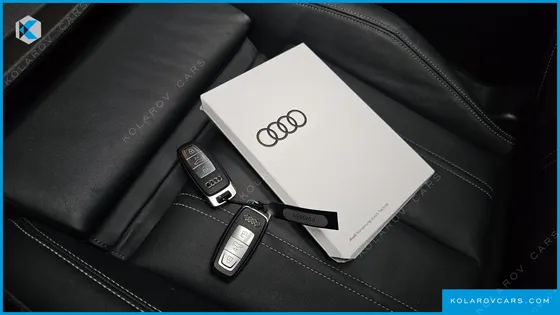 AUDI Q4 E-TRON 40 PREMIUM SPORTBACK