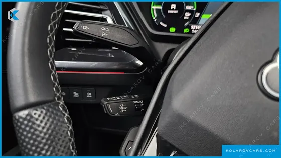 AUDI Q4 E-TRON 40 PREMIUM SPORTBACK