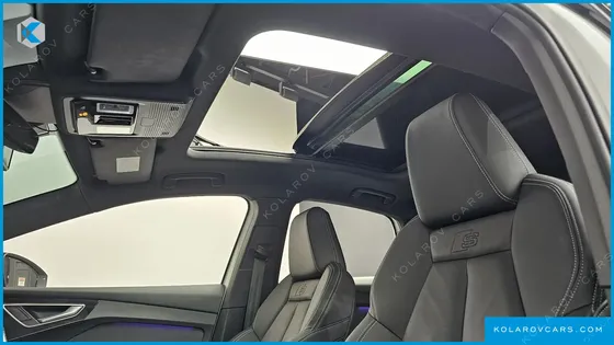 AUDI Q4 E-TRON 40 PREMIUM SPORTBACK