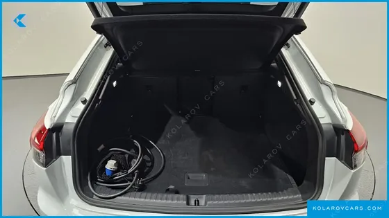 AUDI Q4 E-TRON 40 PREMIUM SPORTBACK