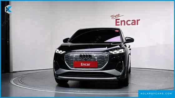 AUDI Q4 E-TRON 40 PREMIUM SPORTBACK