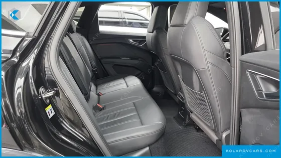 AUDI Q4 E-TRON 40 PREMIUM SPORTBACK