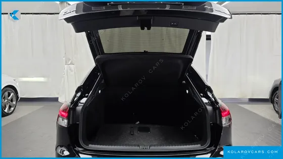 AUDI Q4 E-TRON 40 PREMIUM SPORTBACK