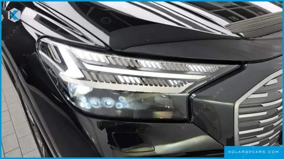 AUDI Q4 E-TRON 40 PREMIUM SPORTBACK