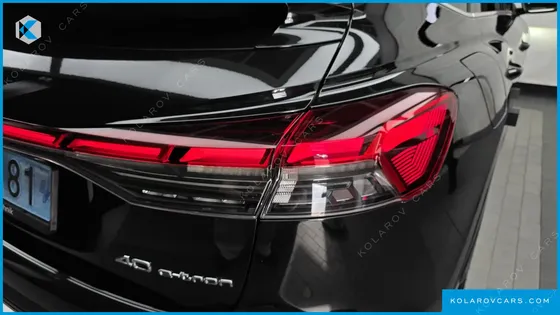 AUDI Q4 E-TRON 40 PREMIUM SPORTBACK