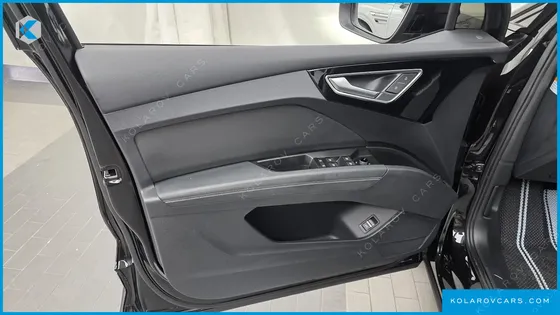 AUDI Q4 E-TRON 40 PREMIUM SPORTBACK