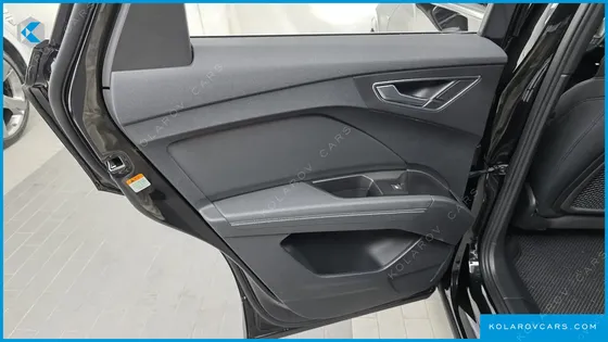 AUDI Q4 E-TRON 40 PREMIUM SPORTBACK