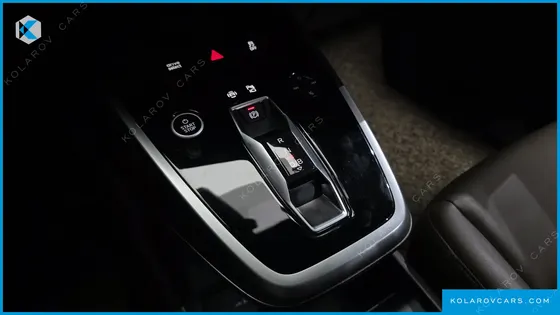 AUDI Q4 E-TRON 40 PREMIUM