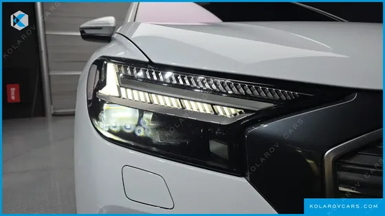 AUDI Q4 E-TRON 40 PREMIUM