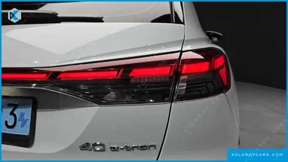 AUDI Q4 E-TRON 40 PREMIUM