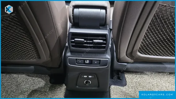 AUDI Q4 E-TRON 40 PREMIUM