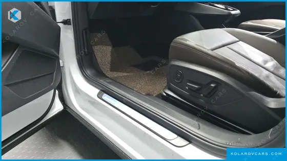 AUDI Q4 E-TRON 40 PREMIUM