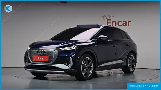 AUDI Q4 E-TRON 40 PREMIUM