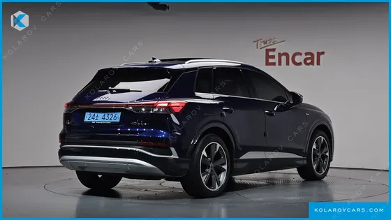 AUDI Q4 E-TRON 40 PREMIUM