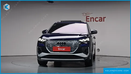 AUDI Q4 E-TRON 40 PREMIUM
