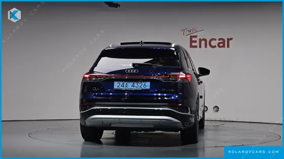 AUDI Q4 E-TRON 40 PREMIUM