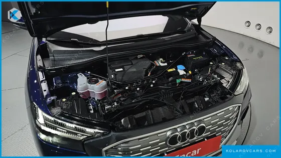 AUDI Q4 E-TRON 40 PREMIUM