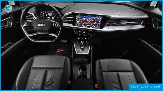 AUDI Q4 E-TRON 40 PREMIUM