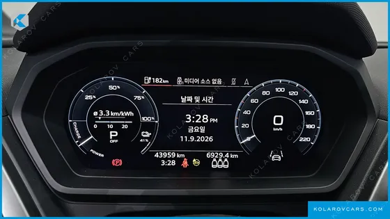AUDI Q4 E-TRON 40 PREMIUM