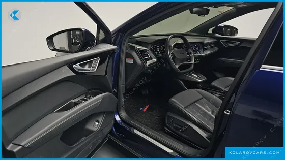 AUDI Q4 E-TRON 40 PREMIUM