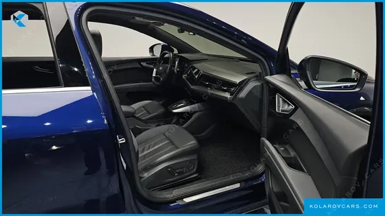 AUDI Q4 E-TRON 40 PREMIUM